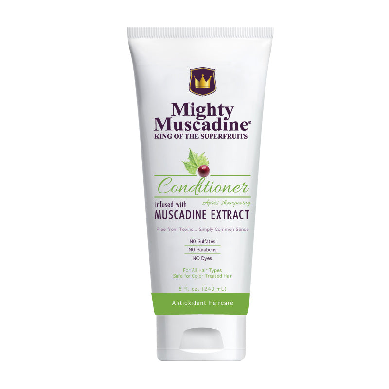 Mighty Muscadine Conditioner