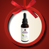 Mighty Muscadine Grape Seed Oil*