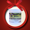 Mighty Muscadine Protein Powder - Vanilla*