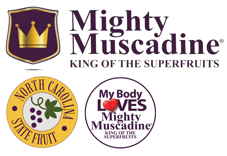 Mighty Muscadine