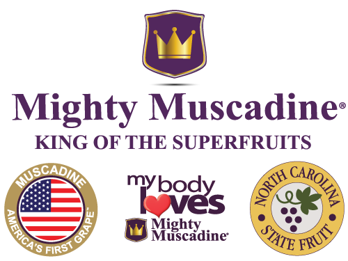 Mighty Muscadine