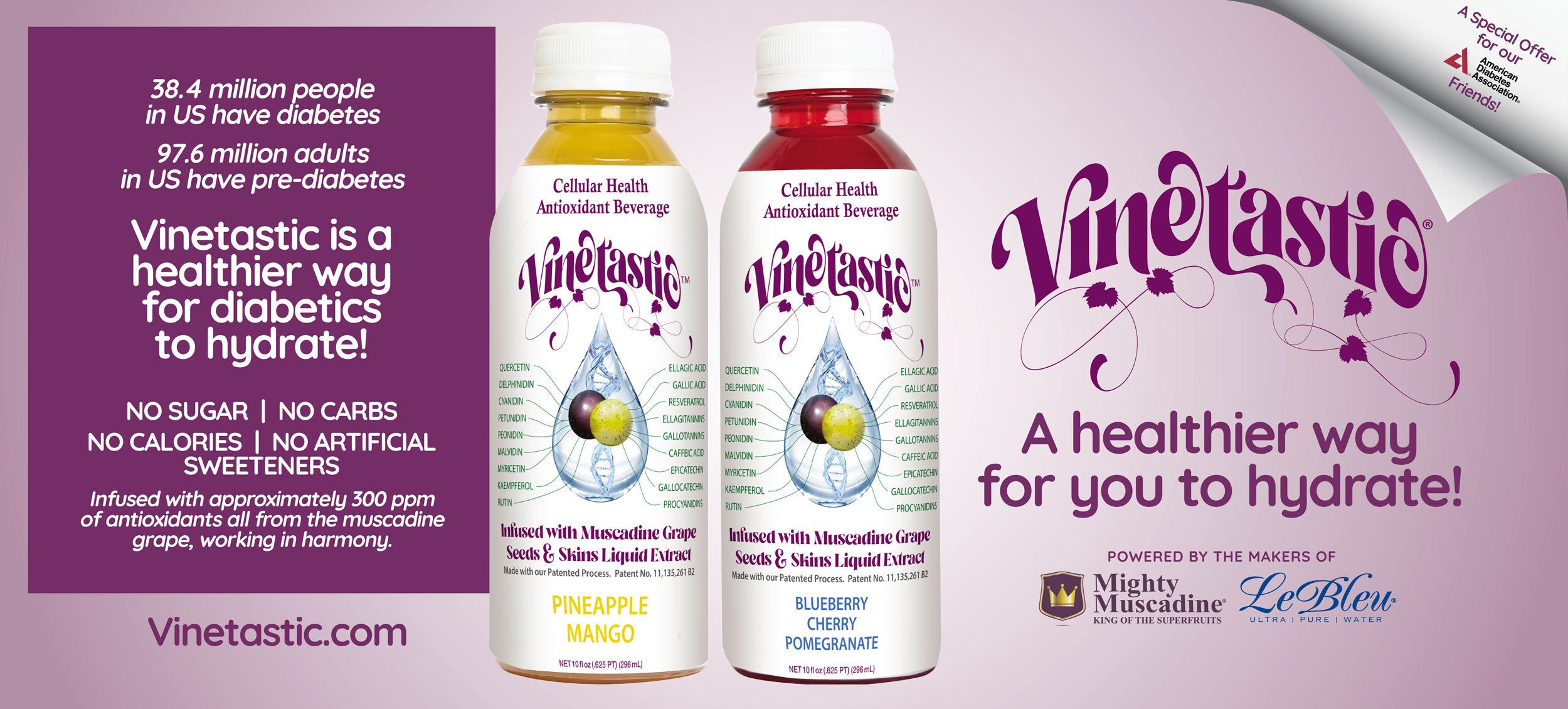 Are Muscadines Good for Diabetics? Discover Their Benefits Now!